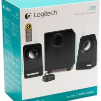 Jual Logitech Speaker Z213 Murah