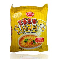 Jual ottogi cheese ramen Murah