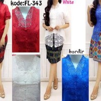 Kebaya Online Jual Kebaya Murah Baju Kebaya Modern Jual Baju Kebaya St