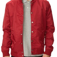 Jual Jaket Baseball Waterproof Murah