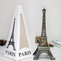 Jual PAJANGAN MENARA EIFFEL YANG CANTIK ukuran 32 cm Murah