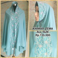 JILBAB / KHIMAR / BERGO / KERUDUNG INSTAN / JILBAB INSTAN