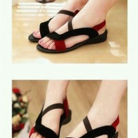 Jual Sandal Wanita Tali Xena SDL53 | Sandal Tali Xena | Sendal Xena Wanita Murah