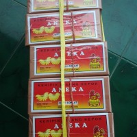Jual Keripik pisang coklat Aneka berat 450gr lampung Murah