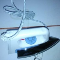 Setrika Listrik Panasonic NI-318FR 300W