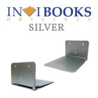 Invibooks Rak Buku Melayang For Reseller