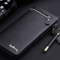 Jual Dompet Kulit Pria Baellerry Import Murah