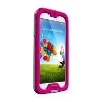 LIFEPROOF Fre Case Waterproof for Samsung Galaxy S4 Original