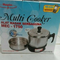 Jual panci listrik Murah