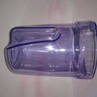 Jual Gelas Blender Philips 2 pisau / Gelas Bumbu / Gelas Plastik Murah