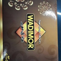 Jual sarung wadimor motif bali Murah