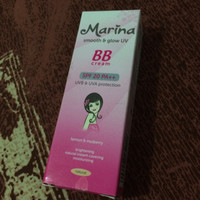 Info Marina Bb Cream Katalog.or.id Info Marina Bb Cream Katalog.or.id