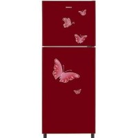 Kulkas sanken 2 pintu SKG-220MR