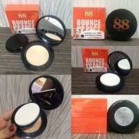 Jual Bedak Ver88 Bounce Up Pact / Bounce Ver 88 Murah