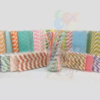 Jual Paper Straw Murah
