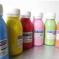 Jual CAT KAIN / CAT TEKSTIL Tidak Luntur dan Tahan Lama Murah
