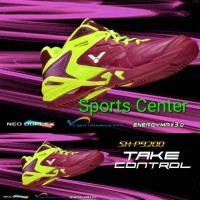 Sepatu Badminton / Bulutangkis Victor Shp 9200 DG