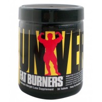 Jual UNIVERSAL FAT BURNER BURNERS 55 CAPS Murah