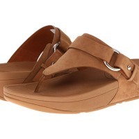 Jual Sandal FitFlop Via Nubuck Murah