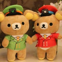 Jual Boneka RILAKKUMA Karakter Lucu Murah