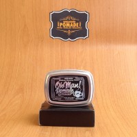 Jual Pomade OH MAN ! Waterbased Murah