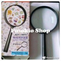 Jual Kaca Pembesar Joy Art 100mm (10 cm ) Murah