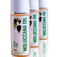 Manfaat Minyak Kemiri,Penumbuh Rambut Botak,Bukan Green angelica