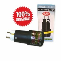 Jual power plus penghemat listrik Murah