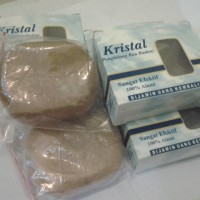 Jual SABUN KRISTAL FRESH (PENGHILANG BAU BADAN) BEST SELLER!! Murah