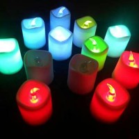 Jual Lampu Lilin LED Murah