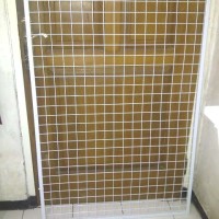 Ram-raman / backmesh display rak toko swalayan minimarket supermarket