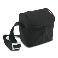 Jual Tas Kamera Manfrotto Amica 20 Shoulder - Black Stile Murah