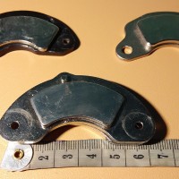 Jual magnet hardisk besar, untuk tas tangki / tankbag motor Murah