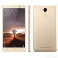 Jual Xiaomi Redmi Note 3 Pro 32 gb ram 3gb Gold Murah