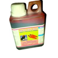 Jual Sari Buah Merah Besar Murah