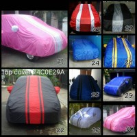 Jual cover selimut mobil terbaru avanza,xenia,ertiga,freed,juke Murah