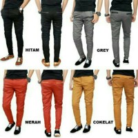 Jual CHINOS PANJANG ZARA MAN Murah