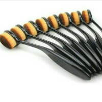 Jual Oval Brush Foundation Murah