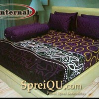 BED COVER INTERNAL 2IN1 FOSFOR