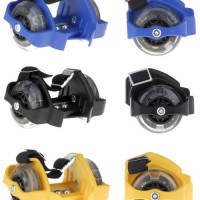 Jual Flashing Roller - Sepatu Roda Model Terbaru Untuk Anak2 dan Dewasa Murah