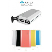 Powerbank MILI PASSION 1 5200MAH