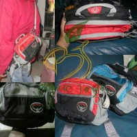 Osprey Tas Pinggang