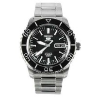 Jual Seiko 5 Sports SNZH55K1 Automatic. Jam Tangan Seiko Pria Original Murah