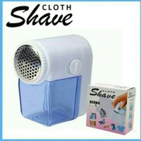 Jual CLOTH SHAVE PENYEDOT BULU BENANG HALUS Murah