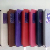 Ume Vivo Sony Xperia C3 5,5inch Flipcase Flipcase Flipshel Casing