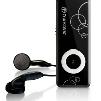 Jual Transcend T-Sonic MP300 (MP3 Player 8GB) Murah