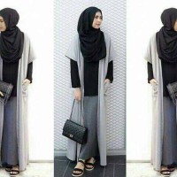 Disya 4in1 Hijab