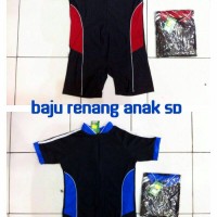 baju renang cowok anak umur 9-13 taun tipe 14