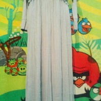 Gamis OMG cinema, Branded dan berkualitas
