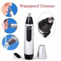 Alat Cukur Bulu Nose Ear Trimmer Hair Hidung Alis Telinga
